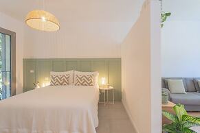 Salvia & Ginepro Apartments by Rent all Como