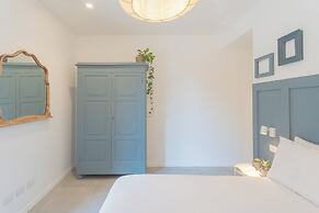 Salvia & Ginepro Apartments by Rent all Como