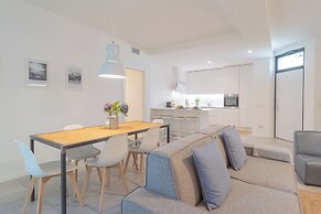 Salvia & Ginepro Apartments by Rent all Como