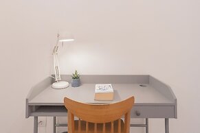 Salvia & Ginepro Apartments by Rent all Como