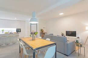 Salvia & Ginepro Apartments by Rent all Como