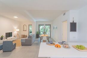 Salvia & Ginepro Apartments by Rent all Como