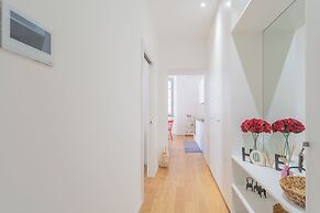 Independence Apartment With Balcony by Rent all Como