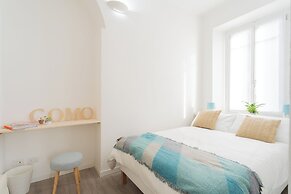 Via Anzi Como Apartments by Rent all Como