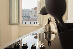 Via Anzi Como Apartments by Rent all Como