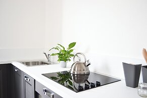 Via Anzi Como Apartments by Rent all Como