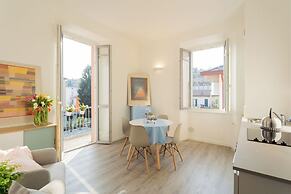 Via Anzi Como Apartments by Rent all Como