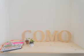 Via Anzi Como Apartments by Rent all Como