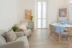 Via Anzi Como Apartments by Rent all Como