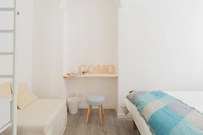 Via Anzi Como Apartments by Rent all Como