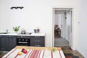 Via Anzi Como Apartments by Rent all Como