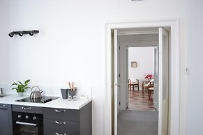 Via Anzi Como Apartments by Rent all Como