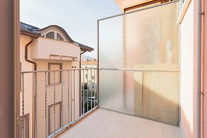 Via Anzi Como Apartments by Rent all Como