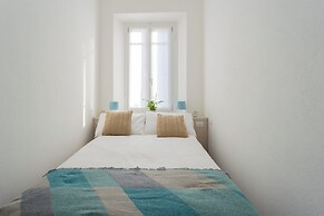 Via Anzi Como Apartments by Rent all Como