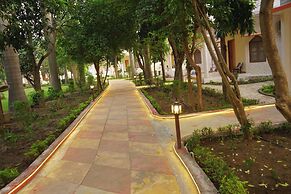 Hotel Shree Krishna Jungle Resort