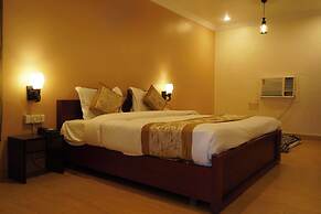 Hotel Shree Krishna Jungle Resort