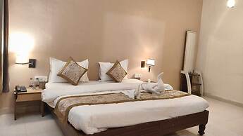 Hotel Shree Krishna Jungle Resort