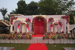 Hotel Shree Krishna Jungle Resort