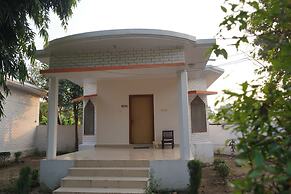 Hotel Shree Krishna Jungle Resort