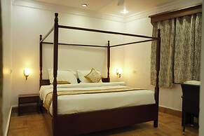 Hotel Shree Krishna Jungle Resort
