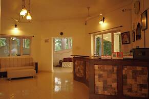 Hotel Shree Krishna Jungle Resort