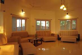 Hotel Shree Krishna Jungle Resort