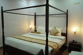 Hotel Shree Krishna Jungle Resort