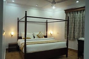 Hotel Shree Krishna Jungle Resort