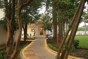 Hotel Shree Krishna Jungle Resort