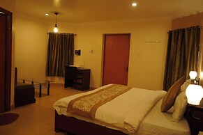 Hotel Shree Krishna Jungle Resort