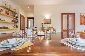 La Casa del Golfista by Rent all Como