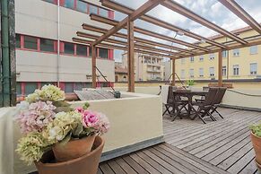 La Casa del Golfista by Rent all Como