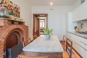La Casa del Golfista by Rent all Como