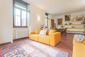 La Casa del Golfista by Rent all Como