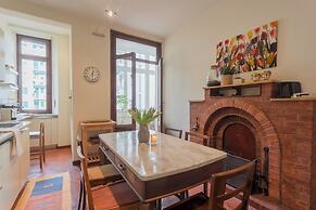La Casa del Golfista by Rent all Como