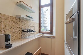 La Casa del Golfista by Rent all Como