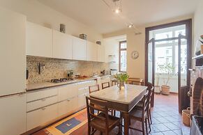 La Casa del Golfista by Rent all Como