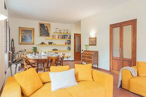 La Casa del Golfista by Rent all Como