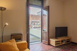 La Casa del Golfista by Rent all Como