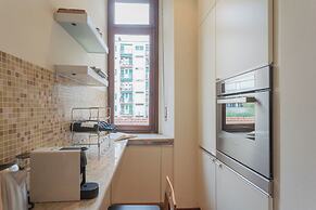 La Casa del Golfista by Rent all Como