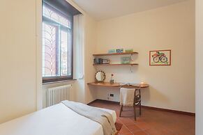 La Casa del Golfista by Rent all Como