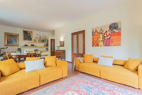 La Casa del Golfista by Rent all Como