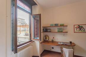 La Casa del Golfista by Rent all Como