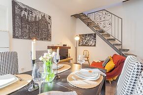 La Casa di Nino by Rent all Como