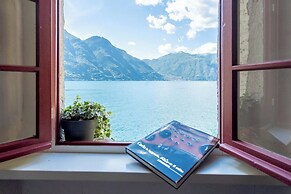 La Civera - Nesso Lake Como by Rent all Como