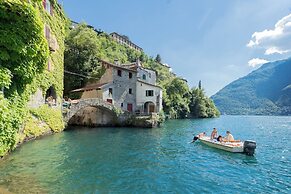 La Civera - Nesso Lake Como by Rent all Como