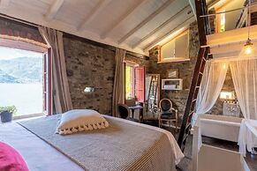 La Civera - Nesso Lake Como by Rent all Como