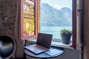 La Civera - Nesso Lake Como by Rent all Como