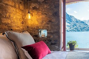 La Civera - Nesso Lake Como by Rent all Como