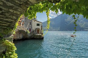 La Civera - Nesso Lake Como by Rent all Como